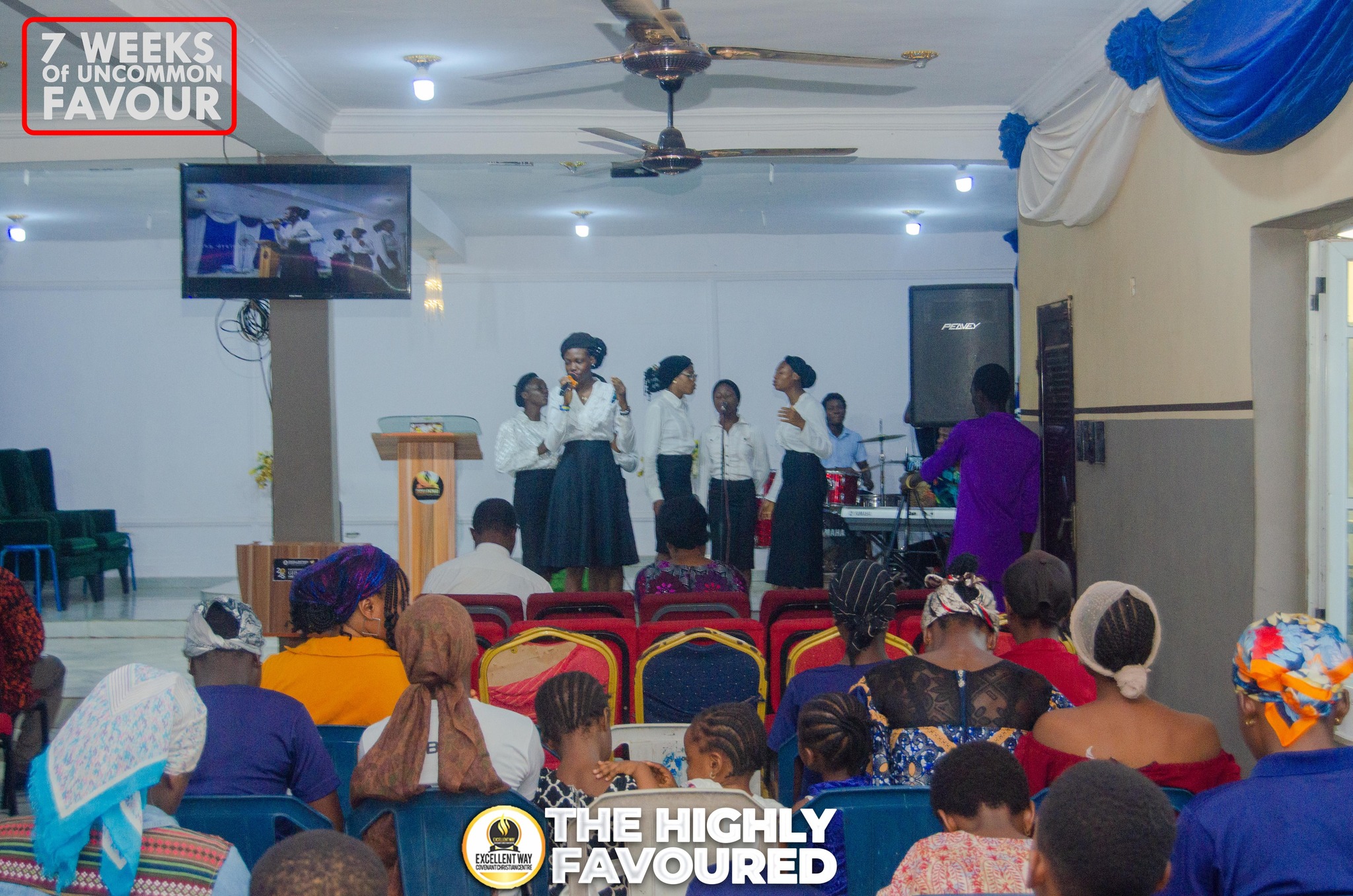 Worship Service