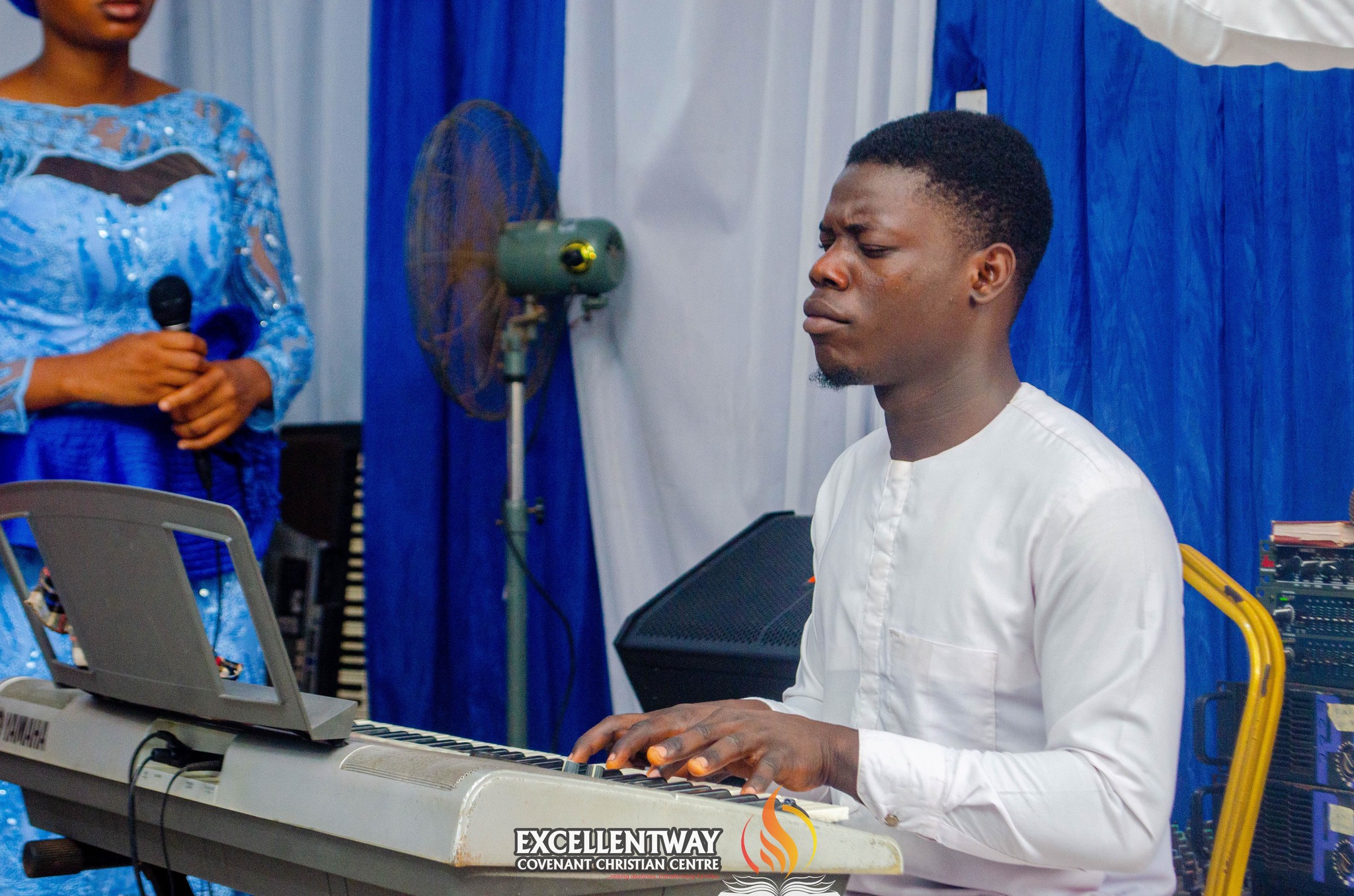 Music Ministry