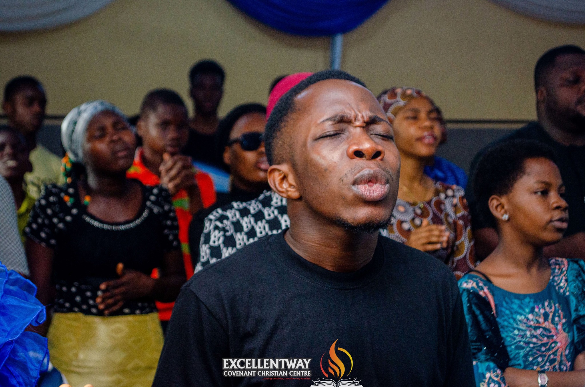 Congregation
