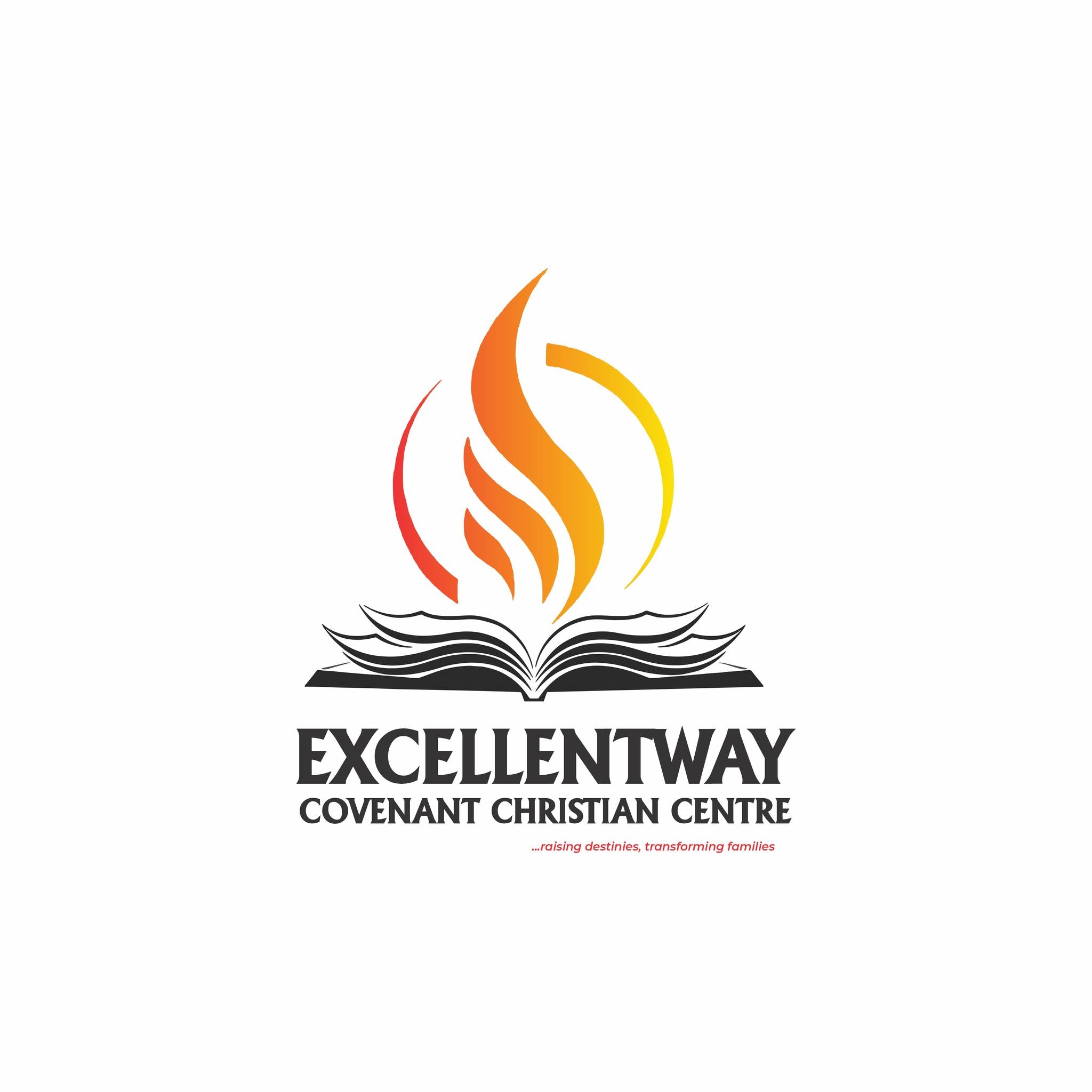 Excellentway Logo